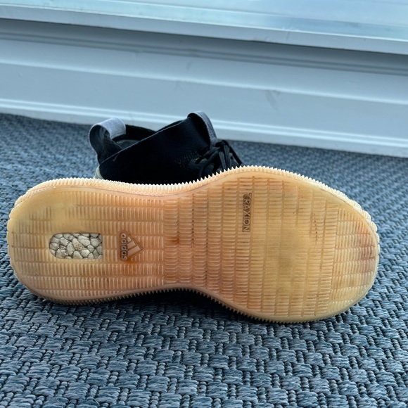 adidas Womens Pureboost Trainer Fitness & Cross Training - Picture 8 of 9